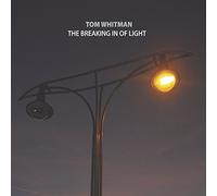 The Breaking In Of Light