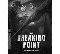 The Breaking Point (1950) (Criterion Collection) UK Only [Blu-ray]