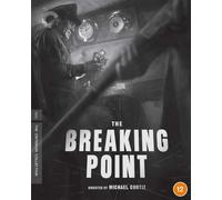 The Breaking Point Blu-Ray