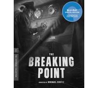 THE BREAKING POINT NEW REGION 1 BLU-RAY DISC