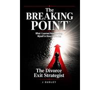 The Breaking Point: What I Learned Representing Myself In Divorce (Pro Se)