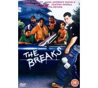 The Breaks [DVD]