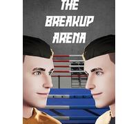 The Breakup Arena (PC) - Steam Key - GLOBAL