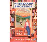 The Breakup Bookshop: The bookish small town Scottish enemies-to-lovers romcom perfect for 2026