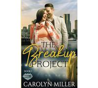 The Breakup Project (Original Six Hockey Romance series)