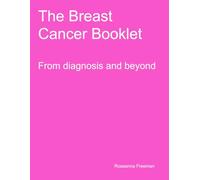 The Breast Cancer Booklet