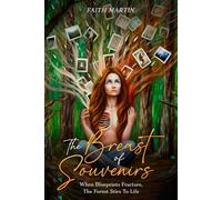 The Breast of Souvenirs: When Blueprints Fracture, The Forest Stirs To Life