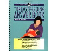 The Breastfeeding Answer Book