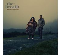 The Breath - Let The Cards Fall [VINYL]