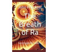 The Breath of Ra: Geomagnetic Storm