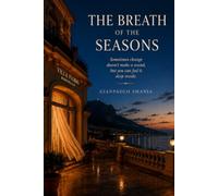 The Breath of the Seasons: Sometimes change doesn't make noise, but you can feel it