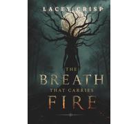 The Breath That Carries Fire: Most love stories begin with finding the right person. This one begins with surviving the wrong one. (SUNSET CIRCLES)