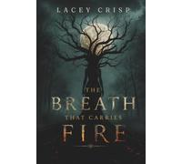 The Breath That Carries Fire: Most love stories begin with finding the right person. This one begins with surviving the wrong one. (SUNSET CIRCLES)