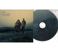The Breath - The Breath - let The Cards Fall UK 9-trk - CD - PROMOTIONAL ITEM
