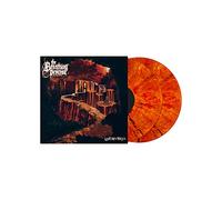 The Breathing Process - Labyrinthian [VINYL]