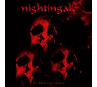 Nightingale – The Breathing Shadow (Re-Issue) – Vinyl