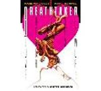 The Breathtaker Collection: 1: Love. Death. Sex. Power.