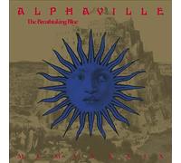 Alphaville - The Breathtaking Blue [VINYL]