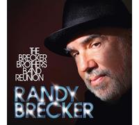 The Brecker Brothers Band