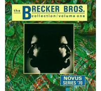The Brecker Brothers Collection - Volume One by Brecker Brothers