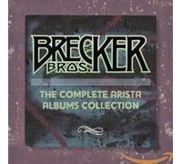 The Brecker Brothers - Complete Arista Albums Collection