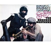The Brecker Brothers - Heavy Metal Be-Bop
