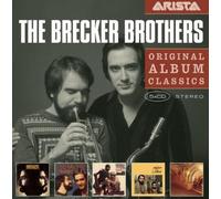Brecker Brothers, The - Original Album Classics