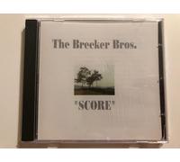 The Brecker Brothers - Score