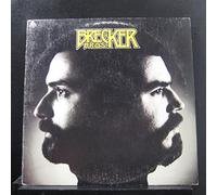 The Brecker Brothers - The Brecker Bros.
