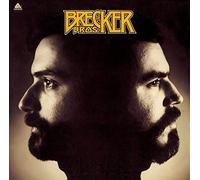 The Brecker Brothers - The Brecker Brothers