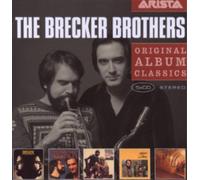 Brecker Brothers, The - Original Album Classics