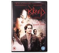 The Breed - mayddle - DVD