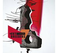 The Breeders - All Nerve [VINYL]