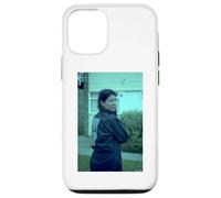 The Breeders Kim Deal Last Splash Era 1993 By Andy Willsher Case for iPhone 12/12 Pro