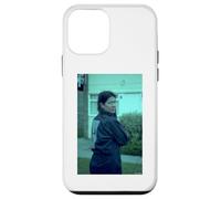 The Breeders Kim Deal Last Splash Era 1993 By Andy Willsher Case for iPhone 12 mini