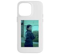The Breeders Kim Deal Last Splash Era 1993 By Andy Willsher Case for iPhone 14 Pro Max