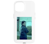 The Breeders Kim Deal Last Splash Era 1993 By Andy Willsher Case for iPhone 15