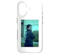 The Breeders Kim Deal Last Splash Era 1993 By Andy Willsher Case for iPhone 17