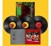 The Breeders - Last Splash 30Th Anniversary Edition [VINYL]