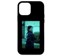 The Breeders Last Splash Era Kim Deal 1993 By Andy Willsher Case for iPhone 12 mini