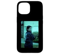 The Breeders Last Splash Era Kim Deal 1993 By Andy Willsher Case for iPhone 15