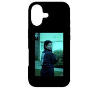 The Breeders Last Splash Era Kim Deal 1993 By Andy Willsher Case for iPhone 17