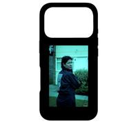 The Breeders Last Splash Era Kim Deal 1993 By Andy Willsher Case for iPhone 17 Pro