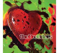 The Breeders - Last Splash [VINYL]