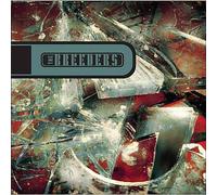 The Breeders Mountain Battles (Vinyl) 12" Album (US IMPORT)