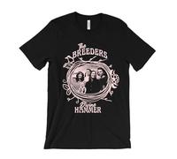 The Breeders T Shirt - Divine Hammer - Last Splash - Title TK - 90s Alternative Black