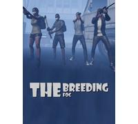 The Breeding: The Fog Steam Key GLOBAL