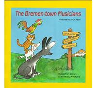 The Bremen Town Musicians