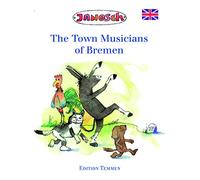 The Bremen Town Musicians
