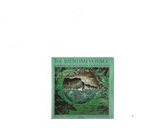 The Brendan Voyage